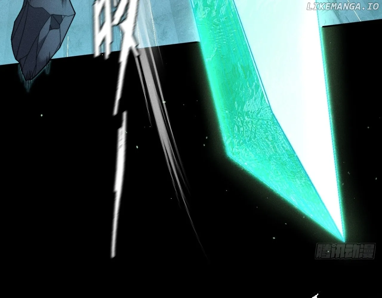 Weird Immortal Path Chapter 14 page 153 - 