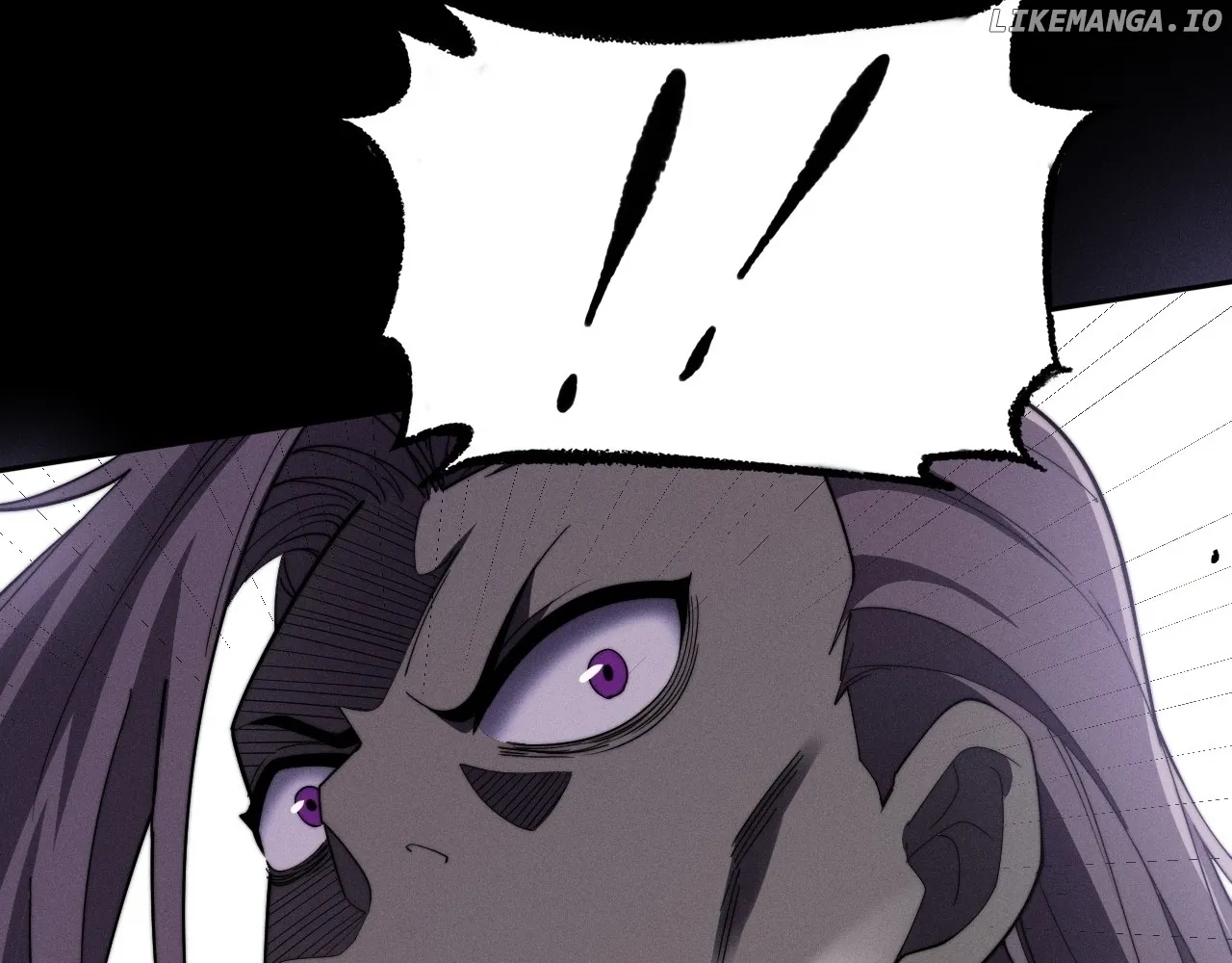 Weird Immortal Path Chapter 14 page 154 - 