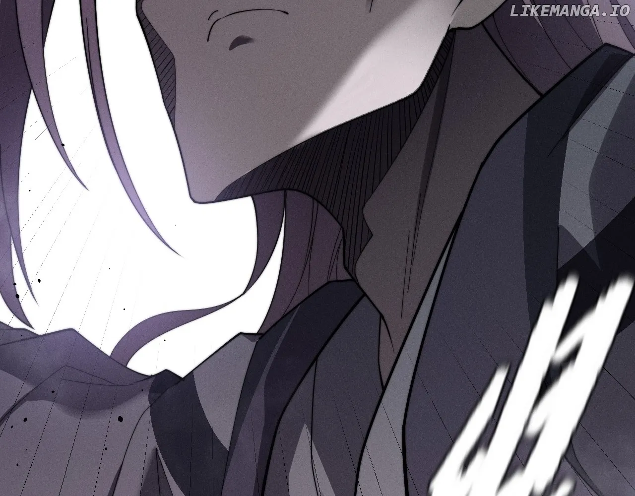 Weird Immortal Path Chapter 14 page 155 - 