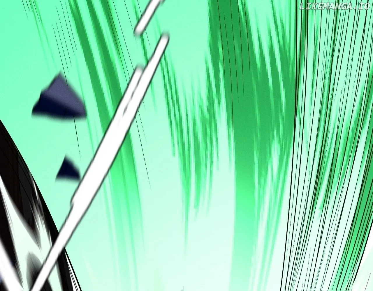 Weird Immortal Path Chapter 14 page 157 - 