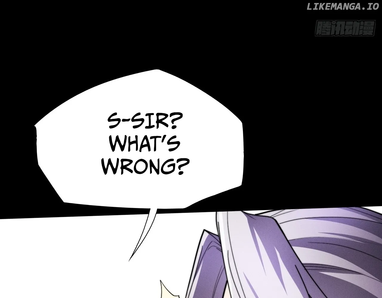 Weird Immortal Path Chapter 14 page 17 - 