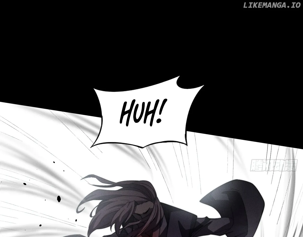 Weird Immortal Path Chapter 14 page 161 - 