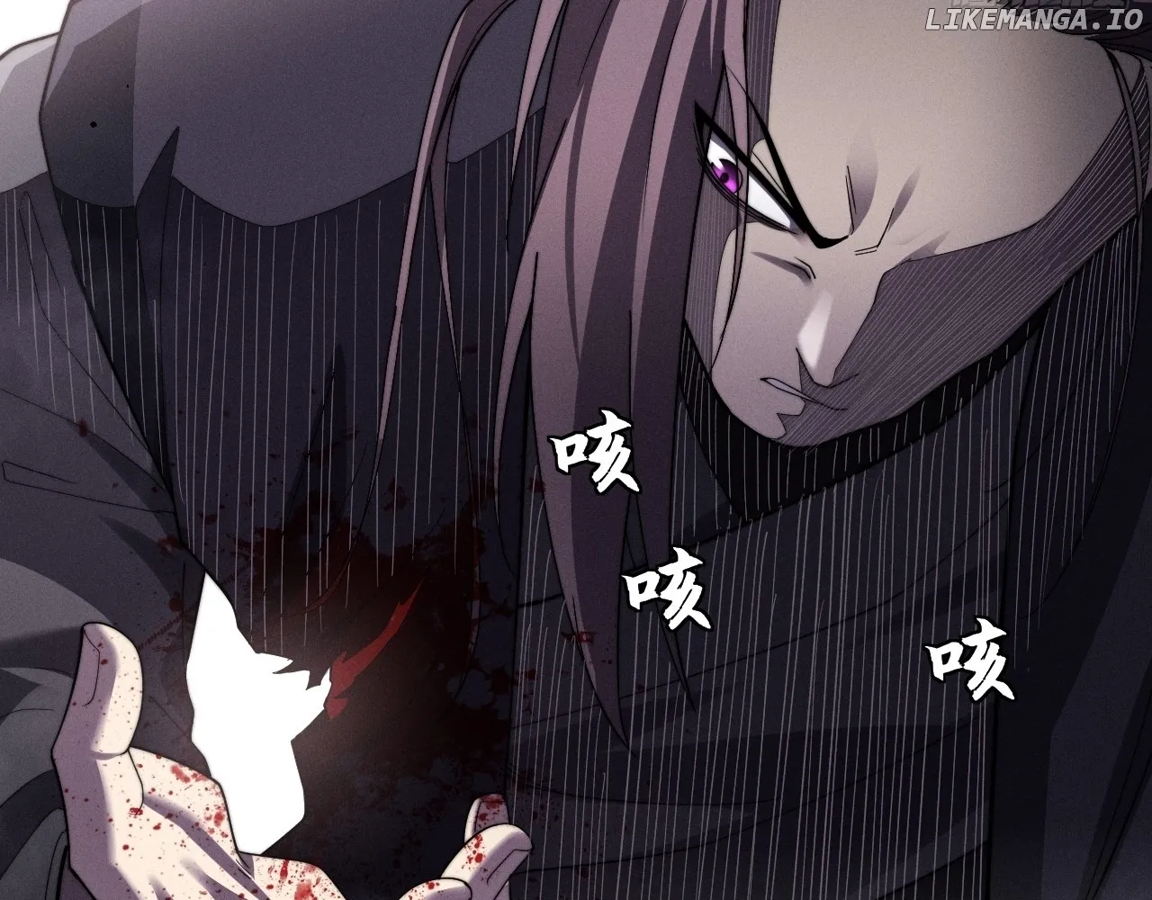 Weird Immortal Path Chapter 14 page 164 - 