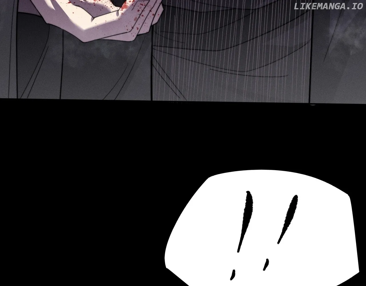 Weird Immortal Path Chapter 14 page 165 - 