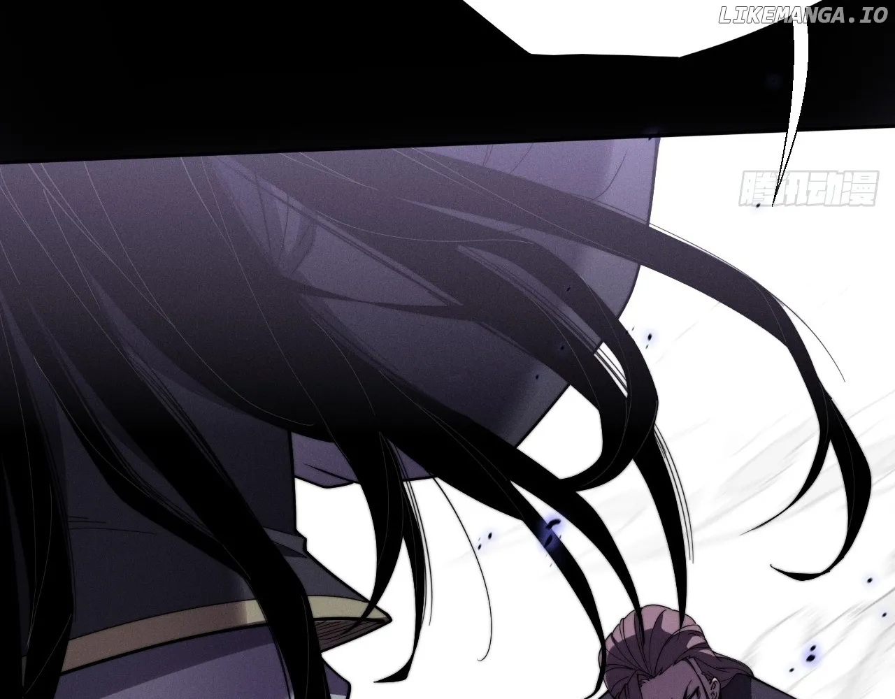 Weird Immortal Path Chapter 14 page 166 - 