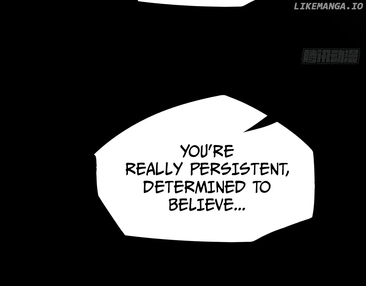 Weird Immortal Path Chapter 14 page 168 - 
