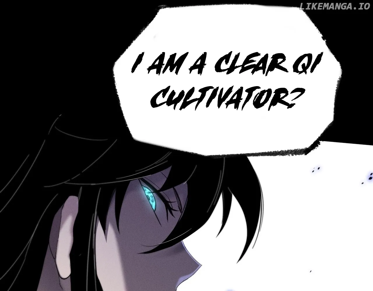 Weird Immortal Path Chapter 14 page 171 - 