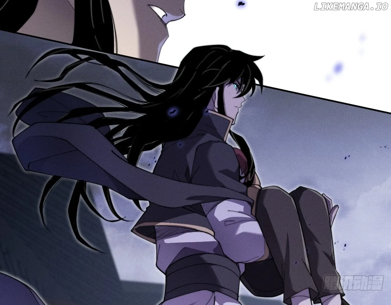 Weird Immortal Path Chapter 14 page 172 - 