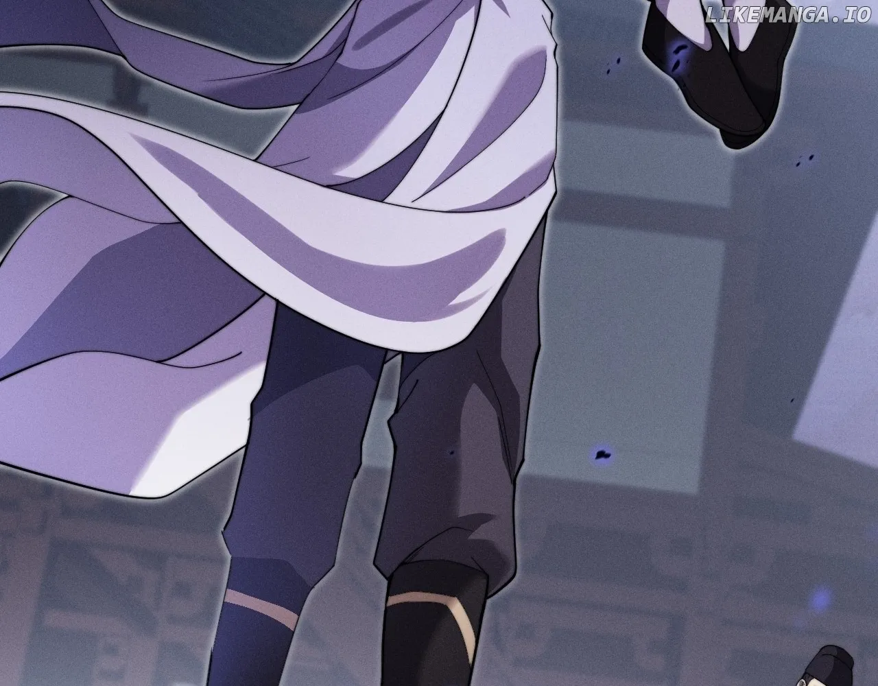 Weird Immortal Path Chapter 14 page 173 - 