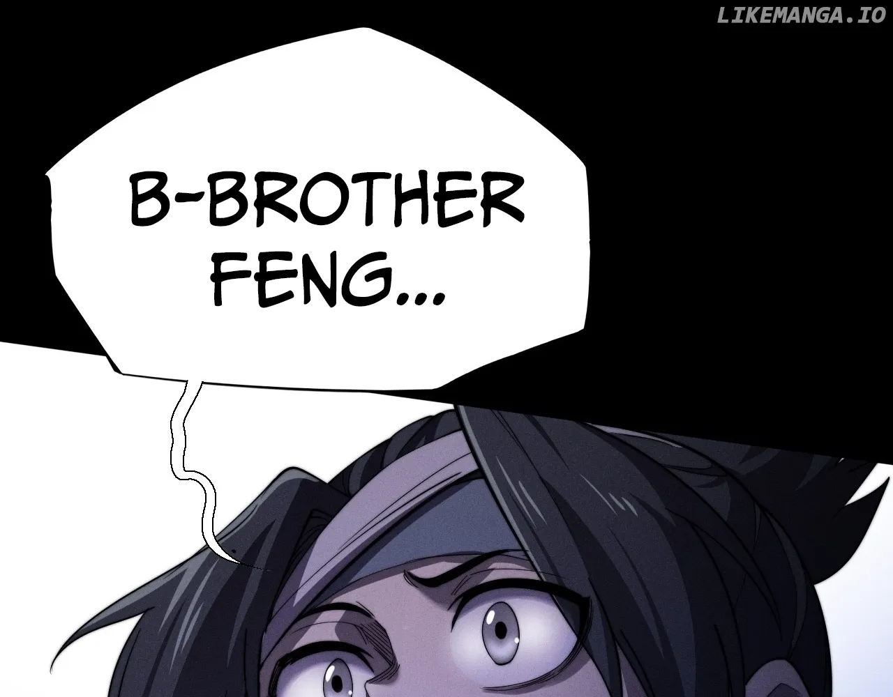 Weird Immortal Path Chapter 14 page 175 - 
