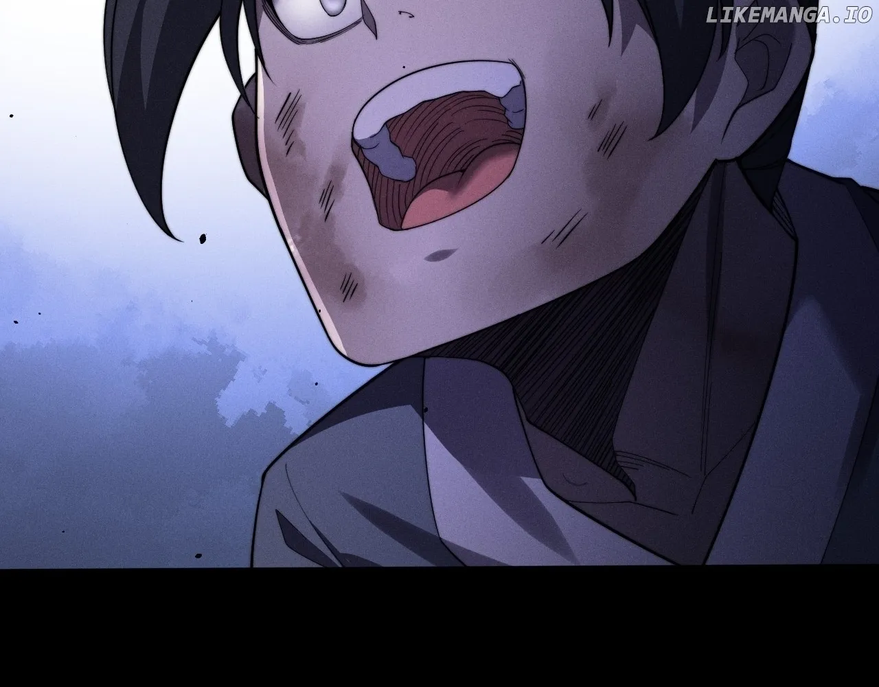 Weird Immortal Path Chapter 14 page 176 - 