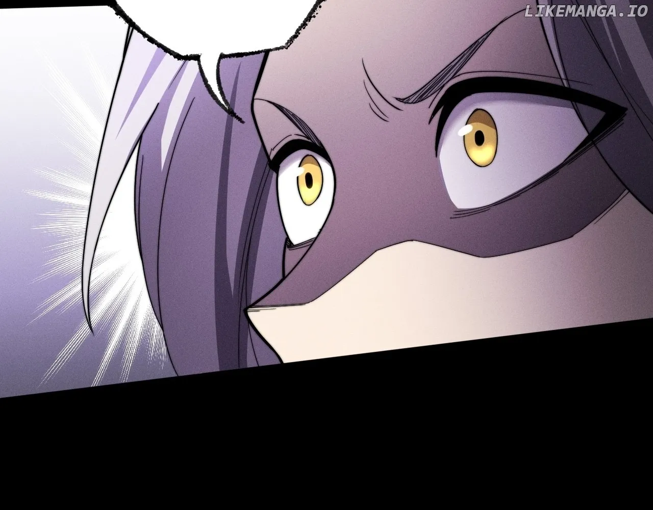 Weird Immortal Path Chapter 14 page 20 - 