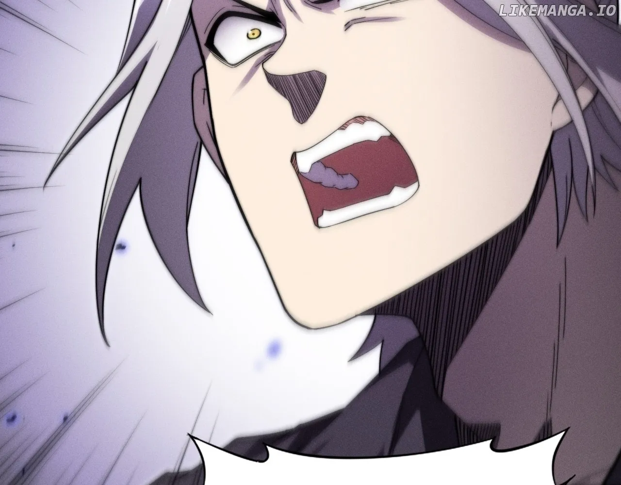 Weird Immortal Path Chapter 14 page 24 - 