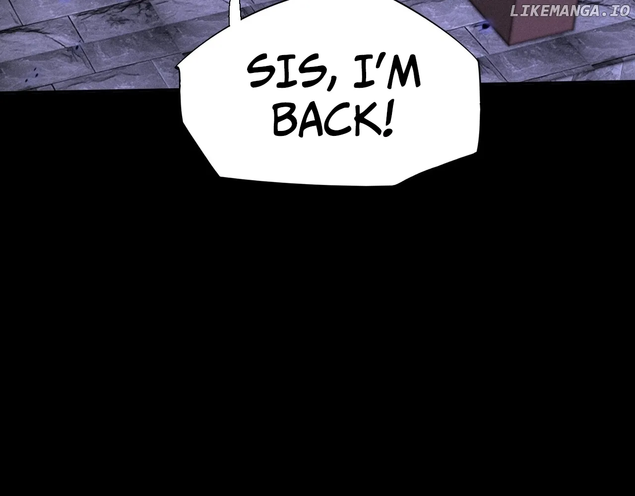 Weird Immortal Path Chapter 14 page 36 - 