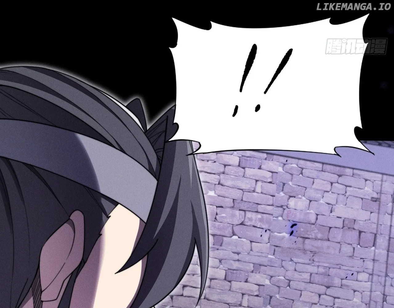 Weird Immortal Path Chapter 14 page 37 - 
