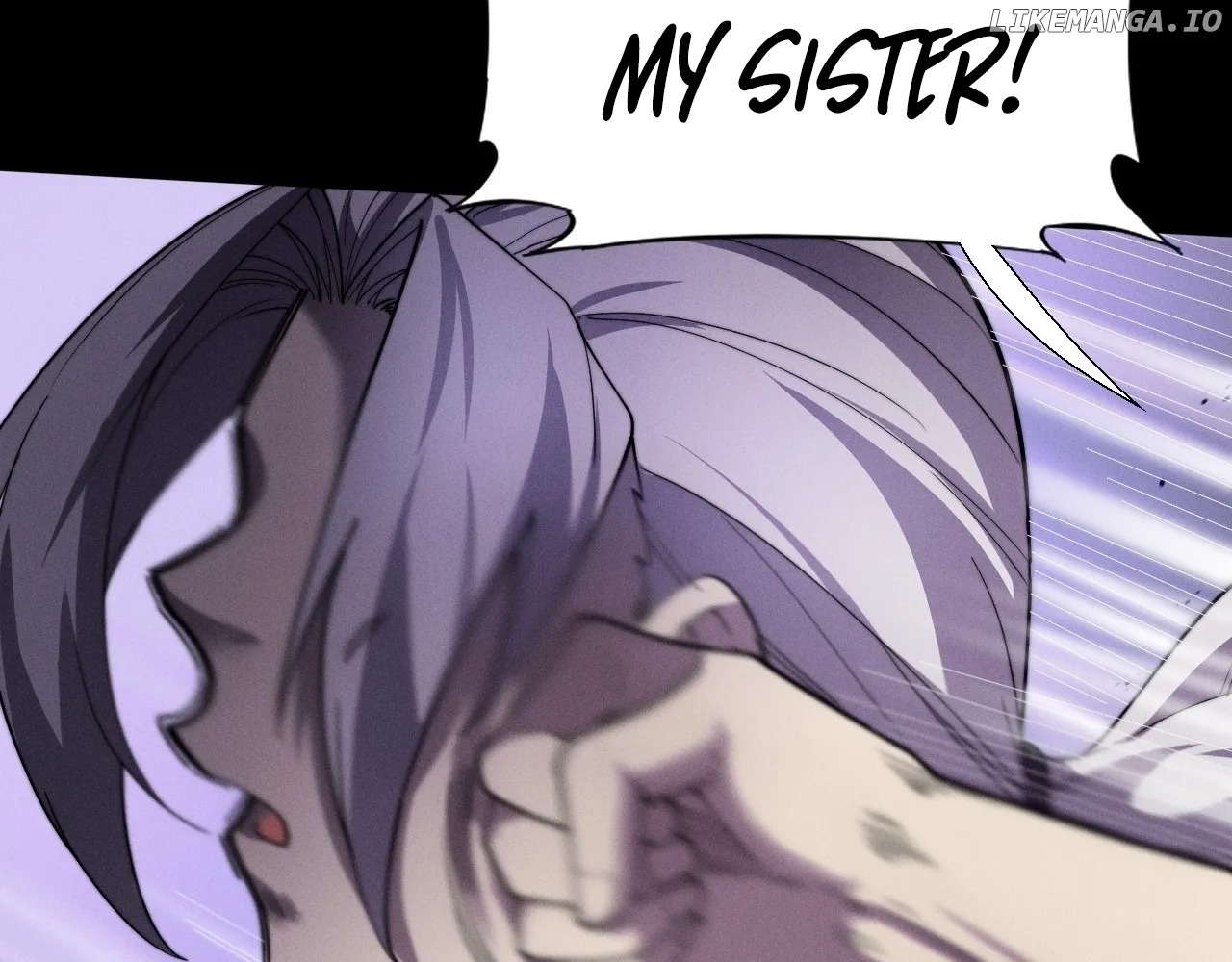Weird Immortal Path Chapter 14 page 43 - 