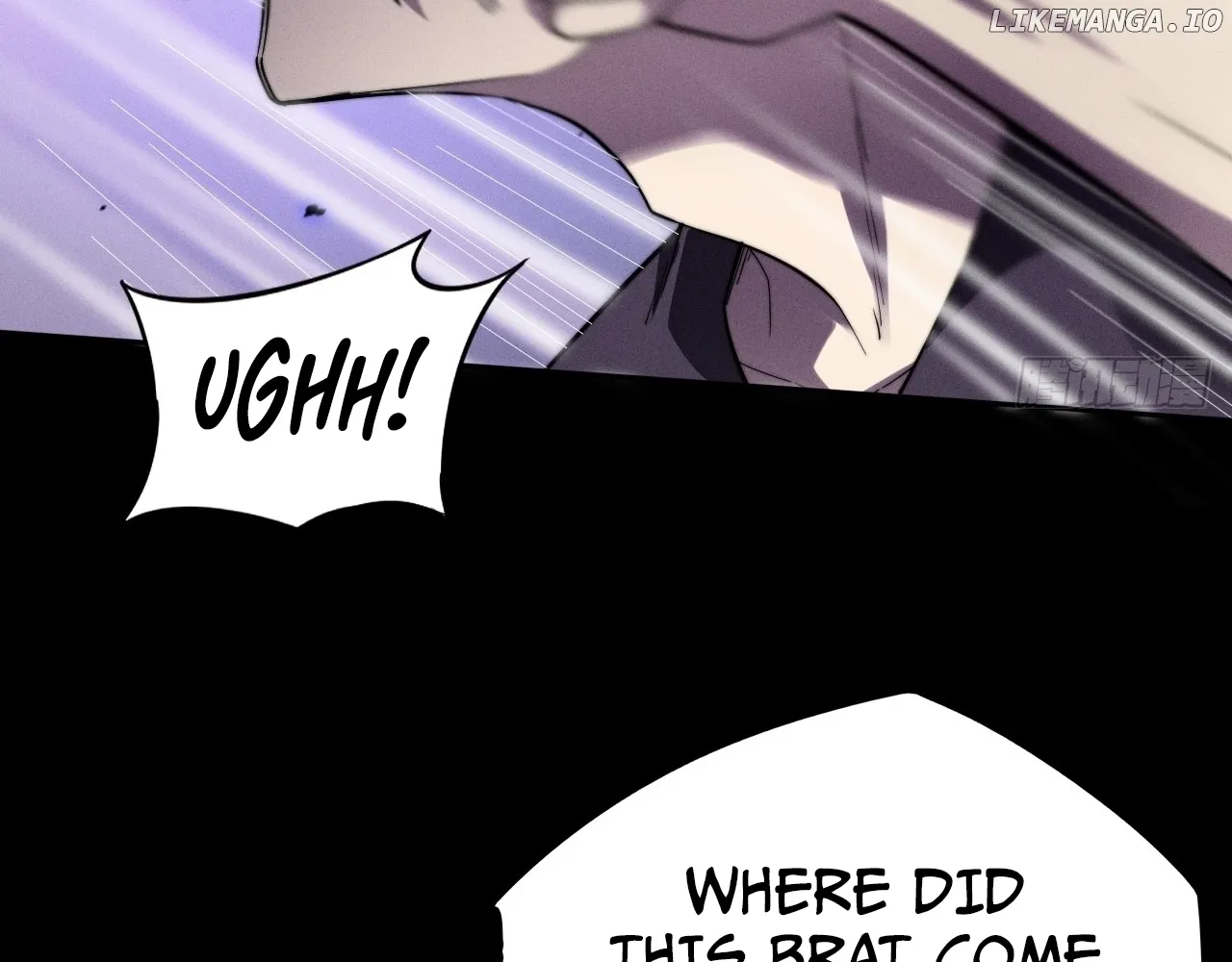 Weird Immortal Path Chapter 14 page 44 - 