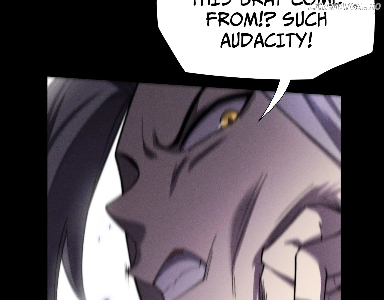 Weird Immortal Path Chapter 14 page 45 - 