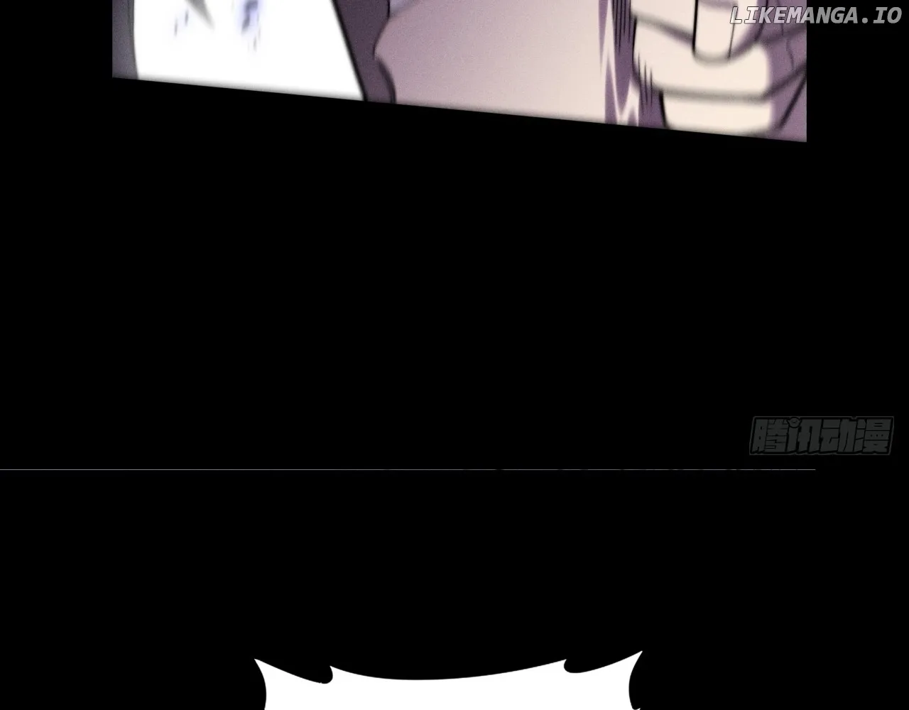 Weird Immortal Path Chapter 14 page 46 - 