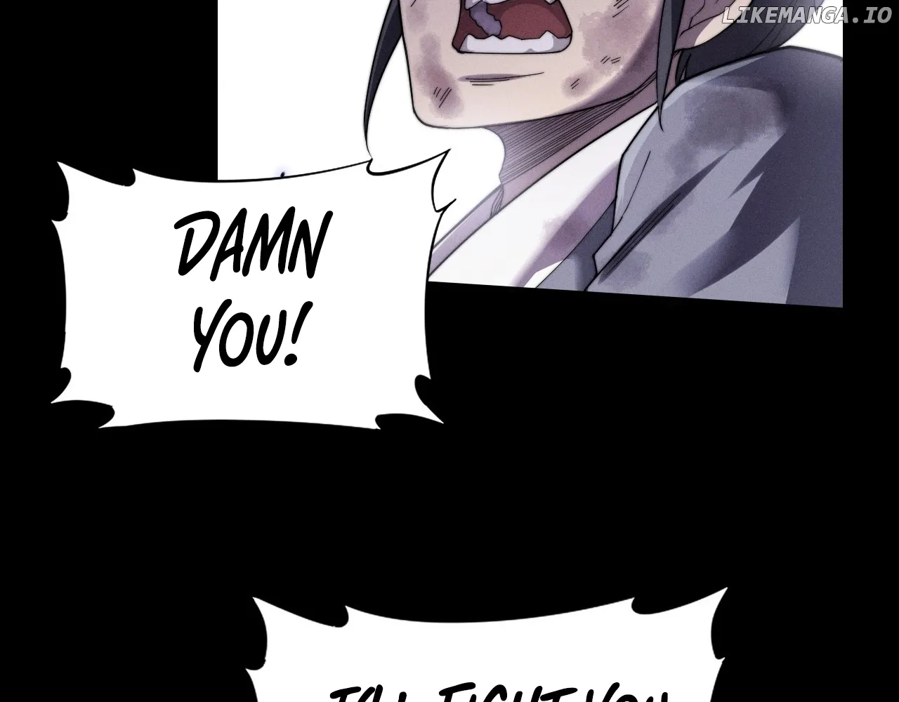 Weird Immortal Path Chapter 14 page 50 - 