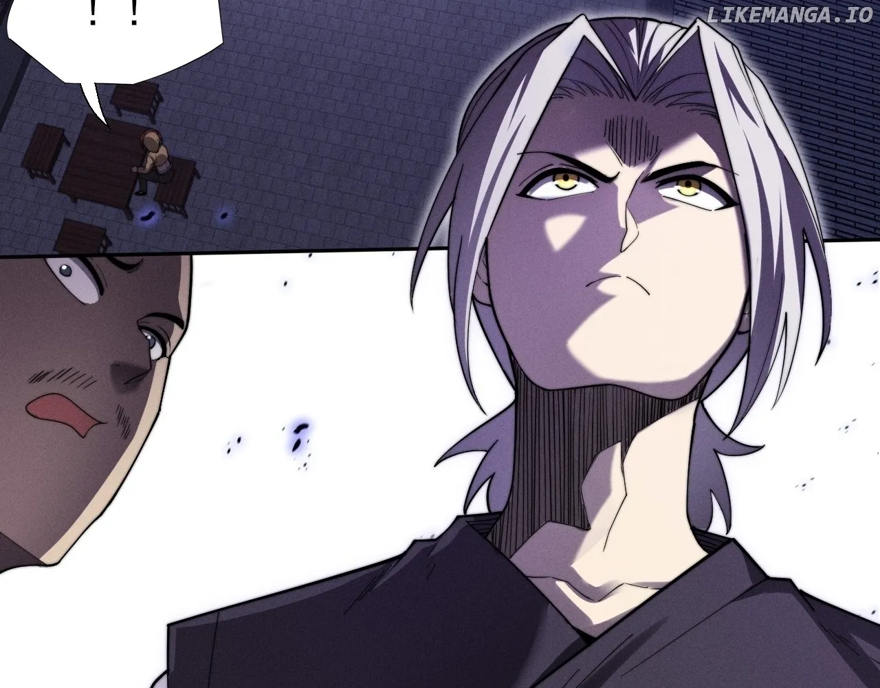 Weird Immortal Path Chapter 14 page 6 - 