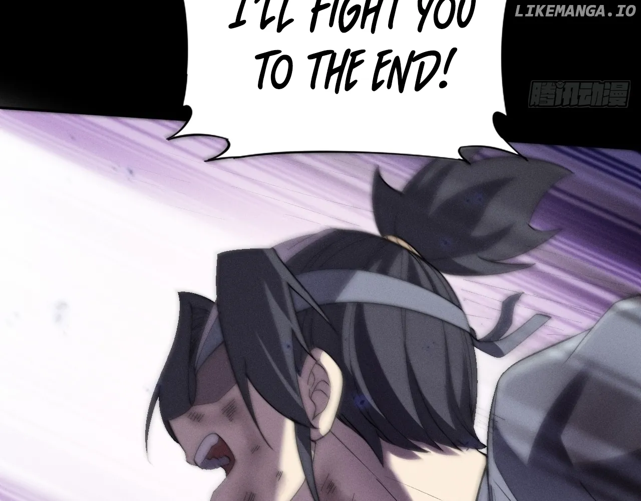 Weird Immortal Path Chapter 14 page 51 - 
