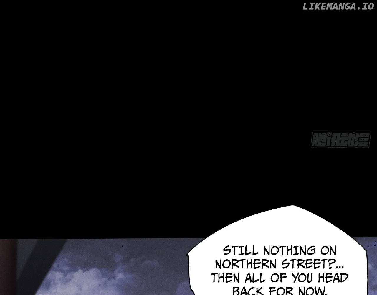 Weird Immortal Path Chapter 14 page 53 - 