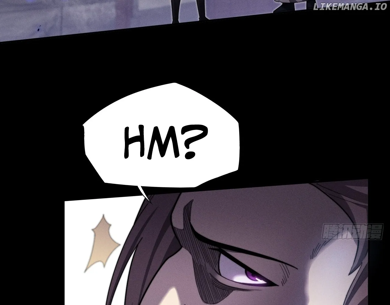 Weird Immortal Path Chapter 14 page 55 - 