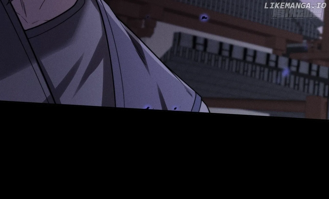 Weird Immortal Path Chapter 14 page 58 - 