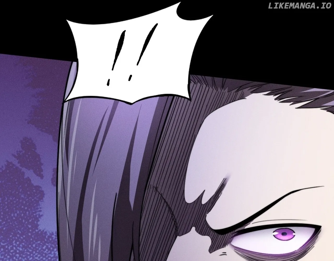 Weird Immortal Path Chapter 14 page 59 - 