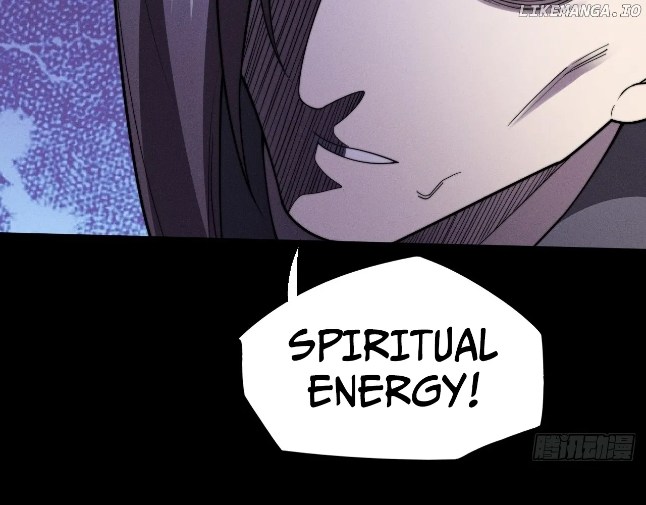 Weird Immortal Path Chapter 14 page 60 - 