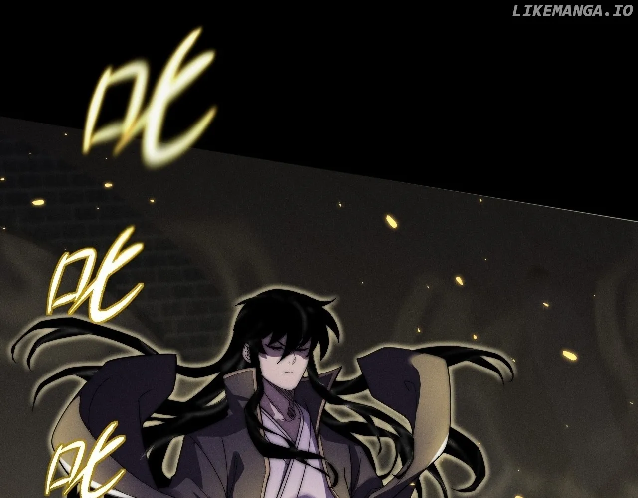 Weird Immortal Path Chapter 14 page 61 - 