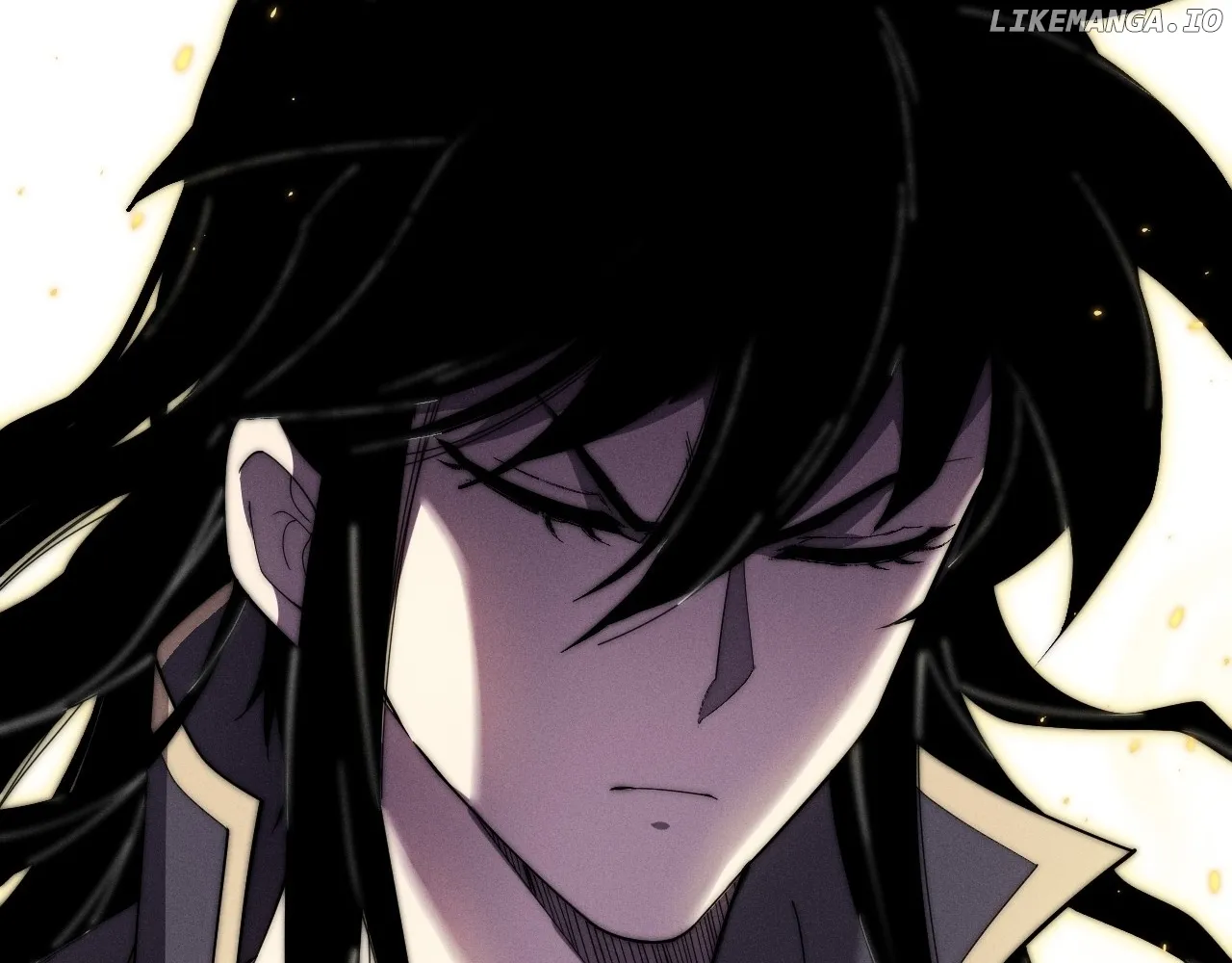 Weird Immortal Path Chapter 14 page 63 - 