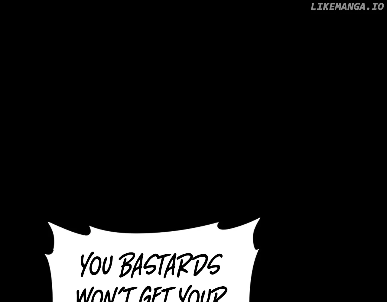 Weird Immortal Path Chapter 14 page 65 - 
