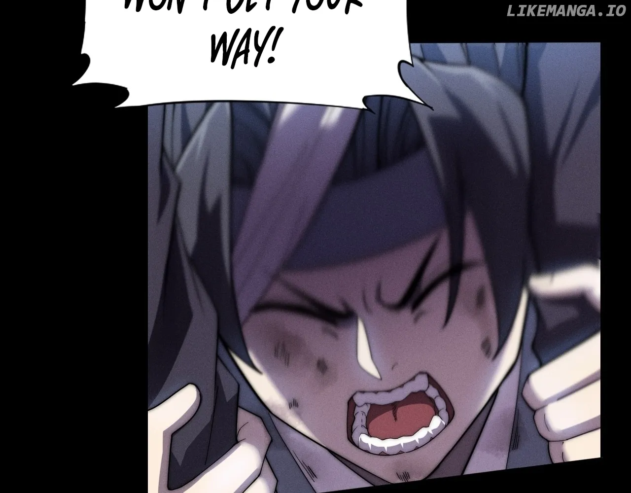 Weird Immortal Path Chapter 14 page 66 - 