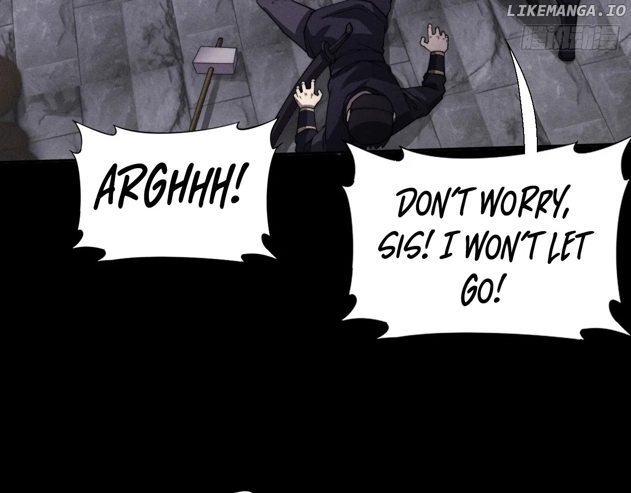 Weird Immortal Path Chapter 14 page 70 - 