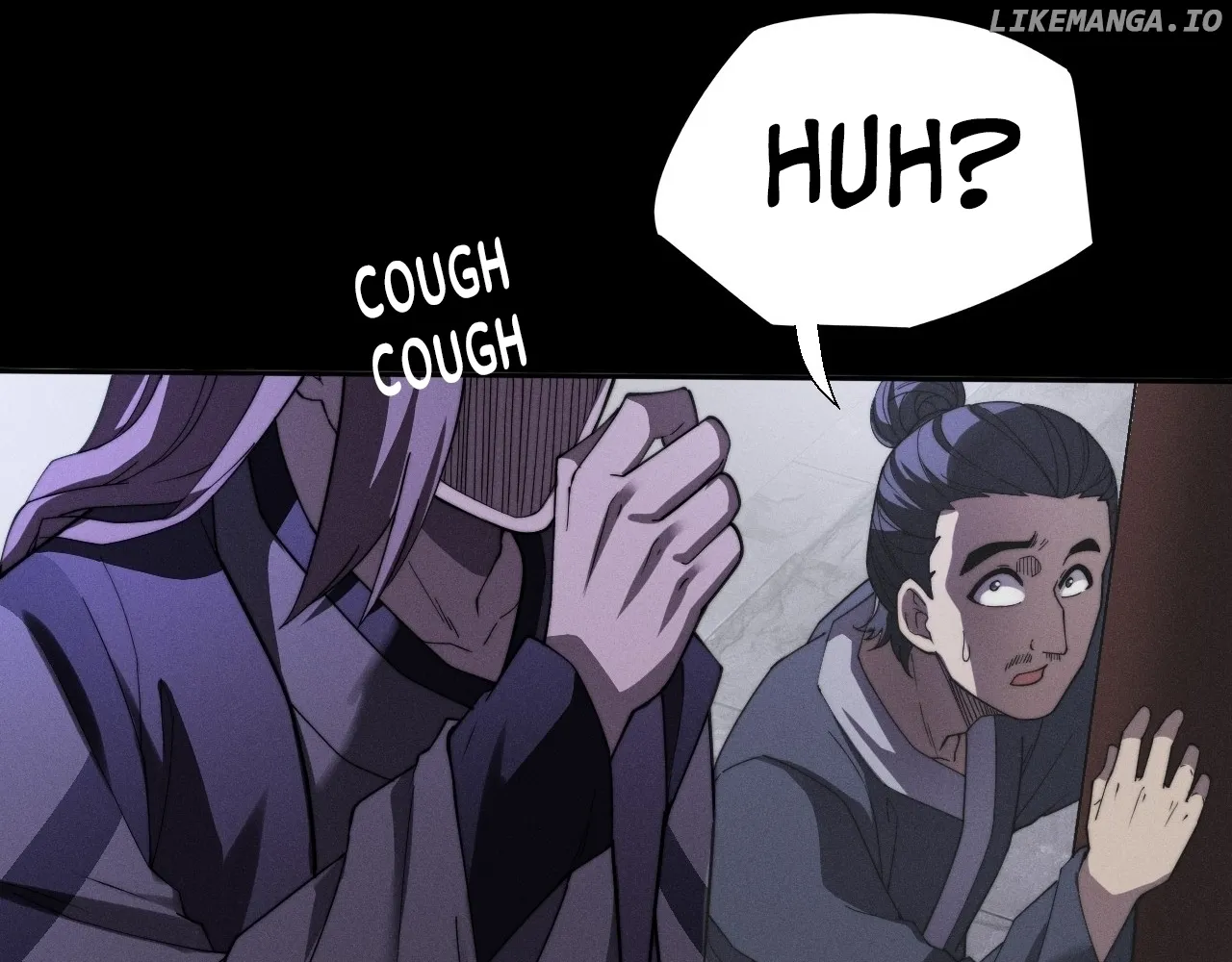 Weird Immortal Path Chapter 14 page 73 - 