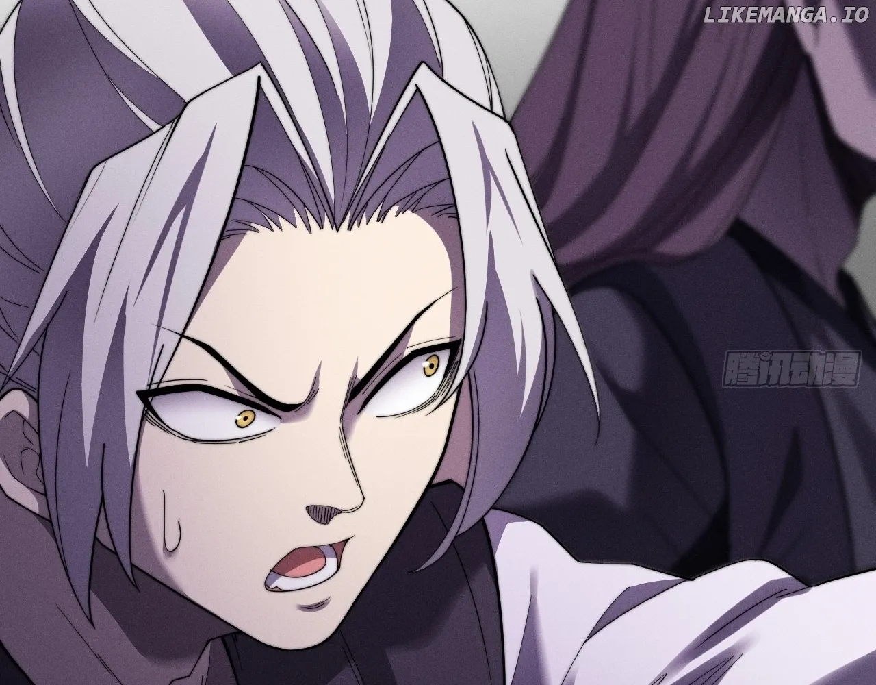 Weird Immortal Path Chapter 14 page 77 - 