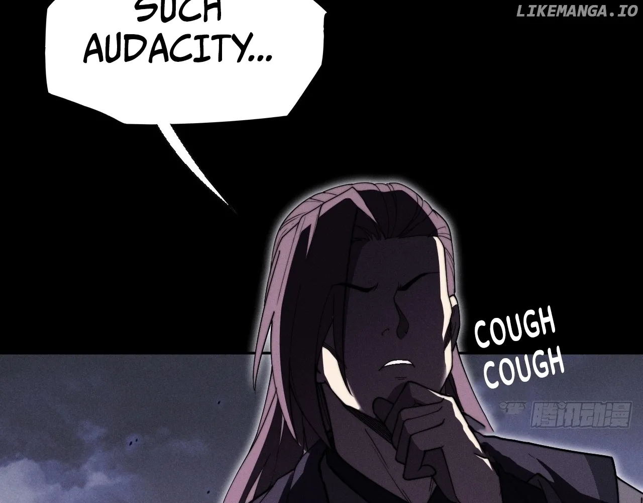 Weird Immortal Path Chapter 14 page 79 - 