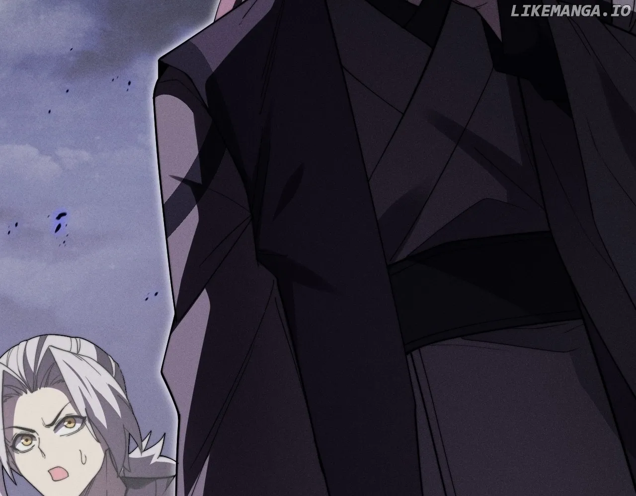 Weird Immortal Path Chapter 14 page 80 - 