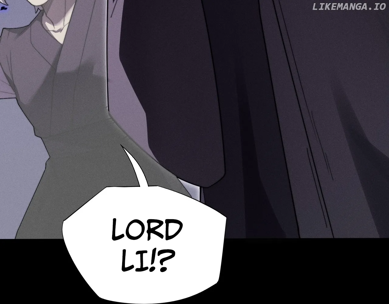 Weird Immortal Path Chapter 14 page 81 - 