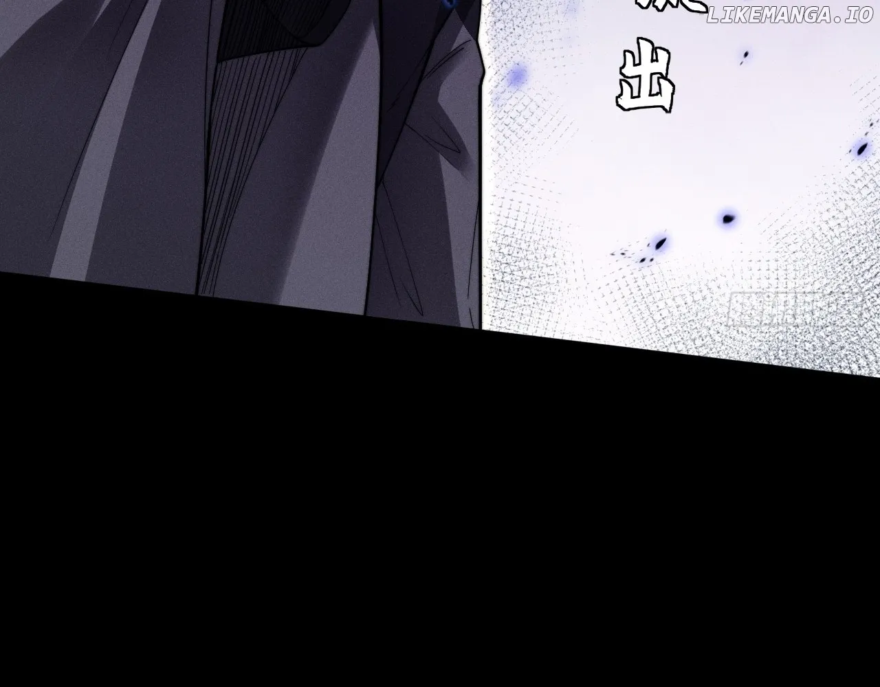 Weird Immortal Path Chapter 14 page 84 - 