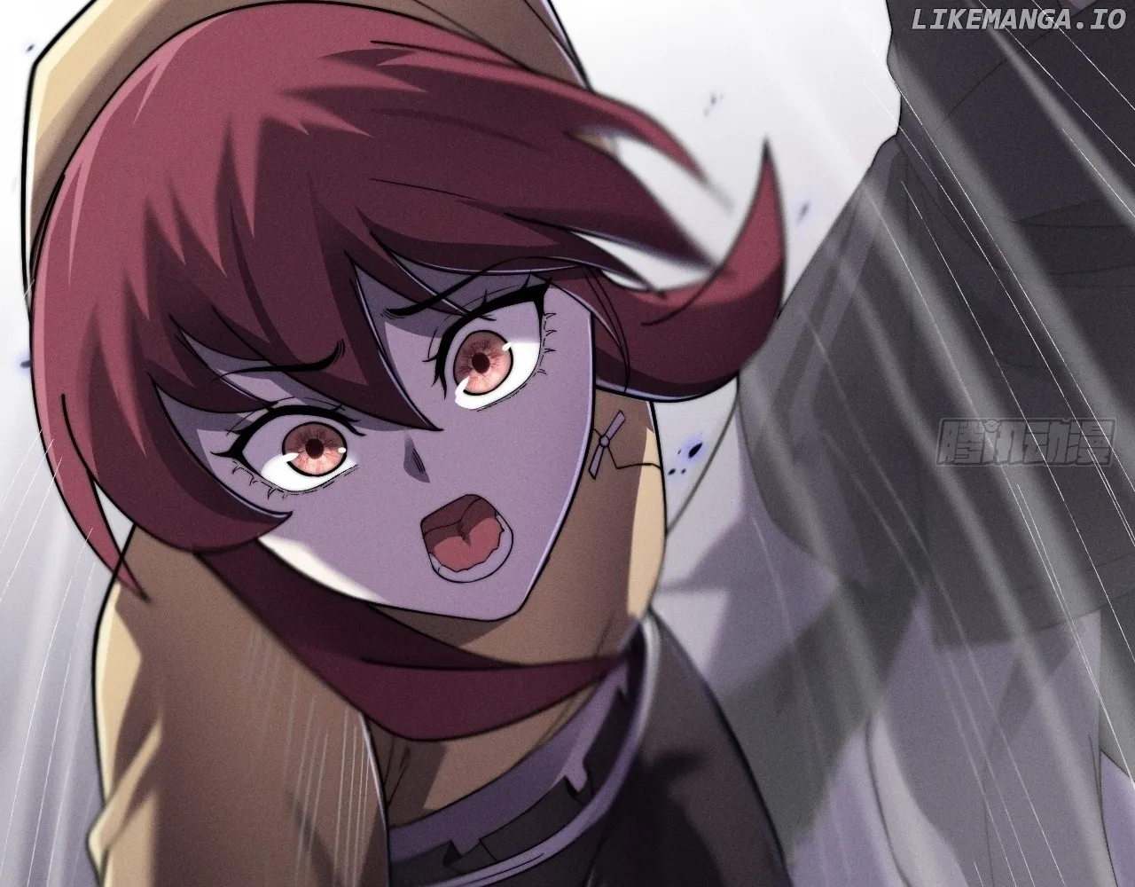 Weird Immortal Path Chapter 14 page 87 - 