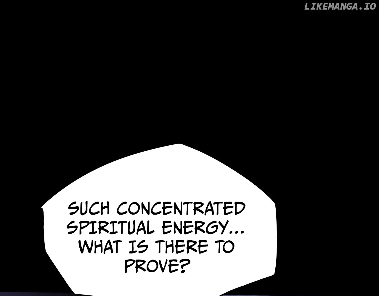 Weird Immortal Path Chapter 14 page 91 - 