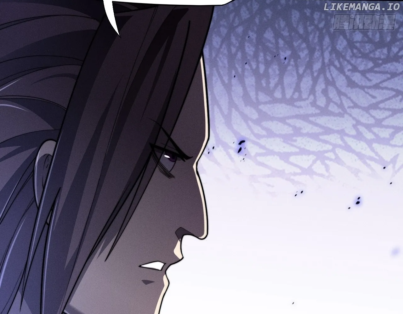 Weird Immortal Path Chapter 14 page 92 - 