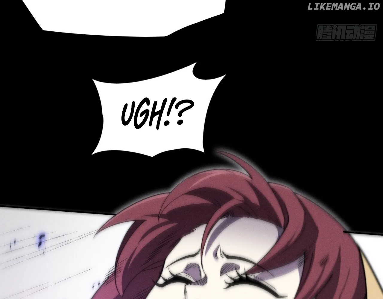 Weird Immortal Path Chapter 14 page 97 - 