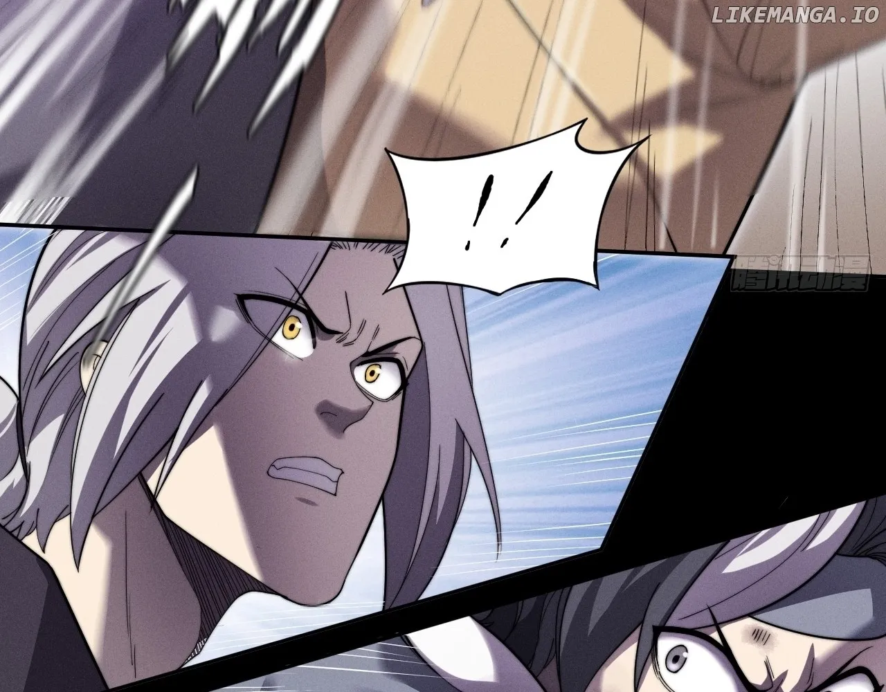 Weird Immortal Path Chapter 14 page 99 - 