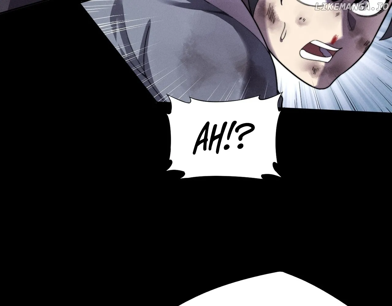 Weird Immortal Path Chapter 14 page 100 - 