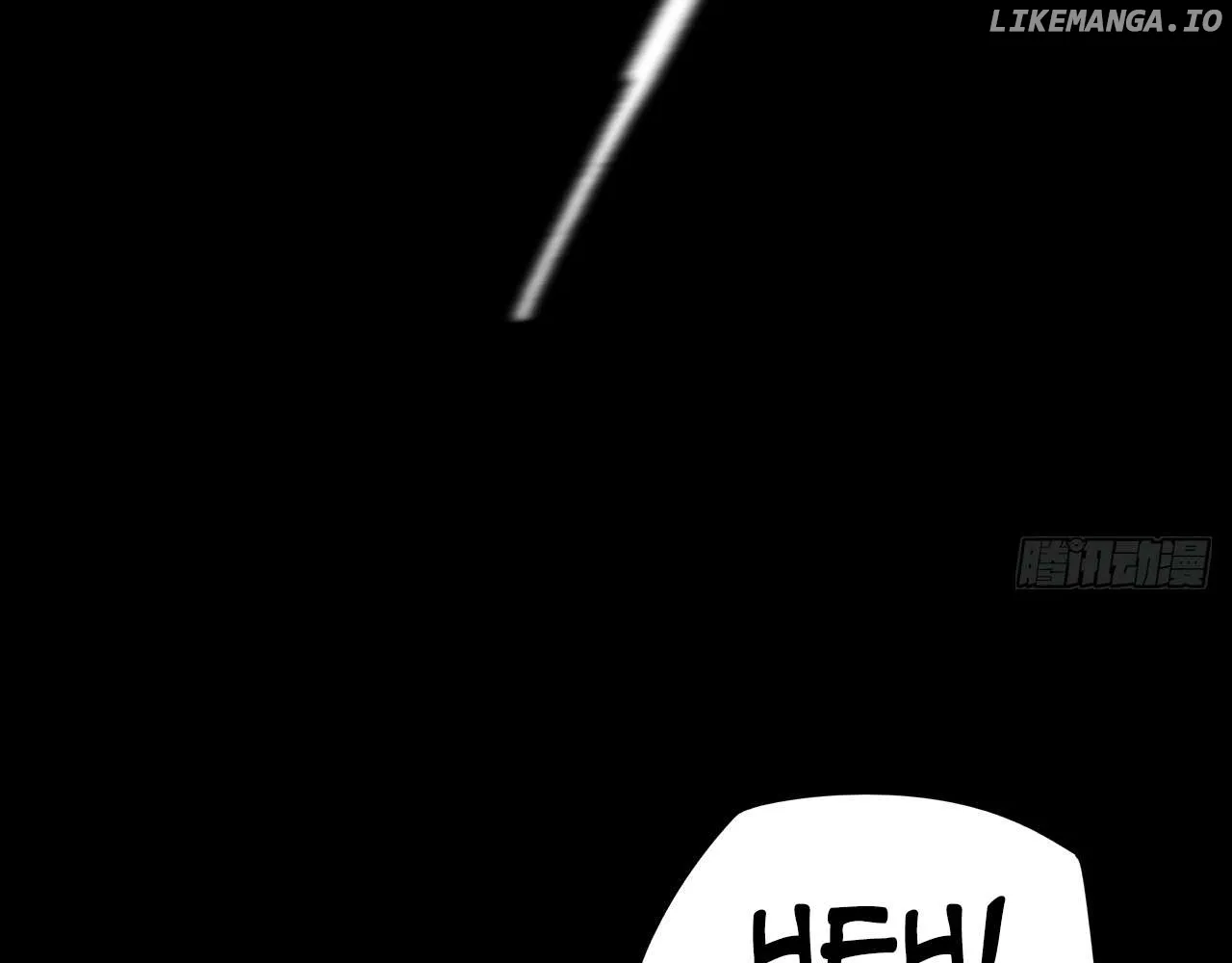 Weird Immortal Path Chapter 15 page 107 - 