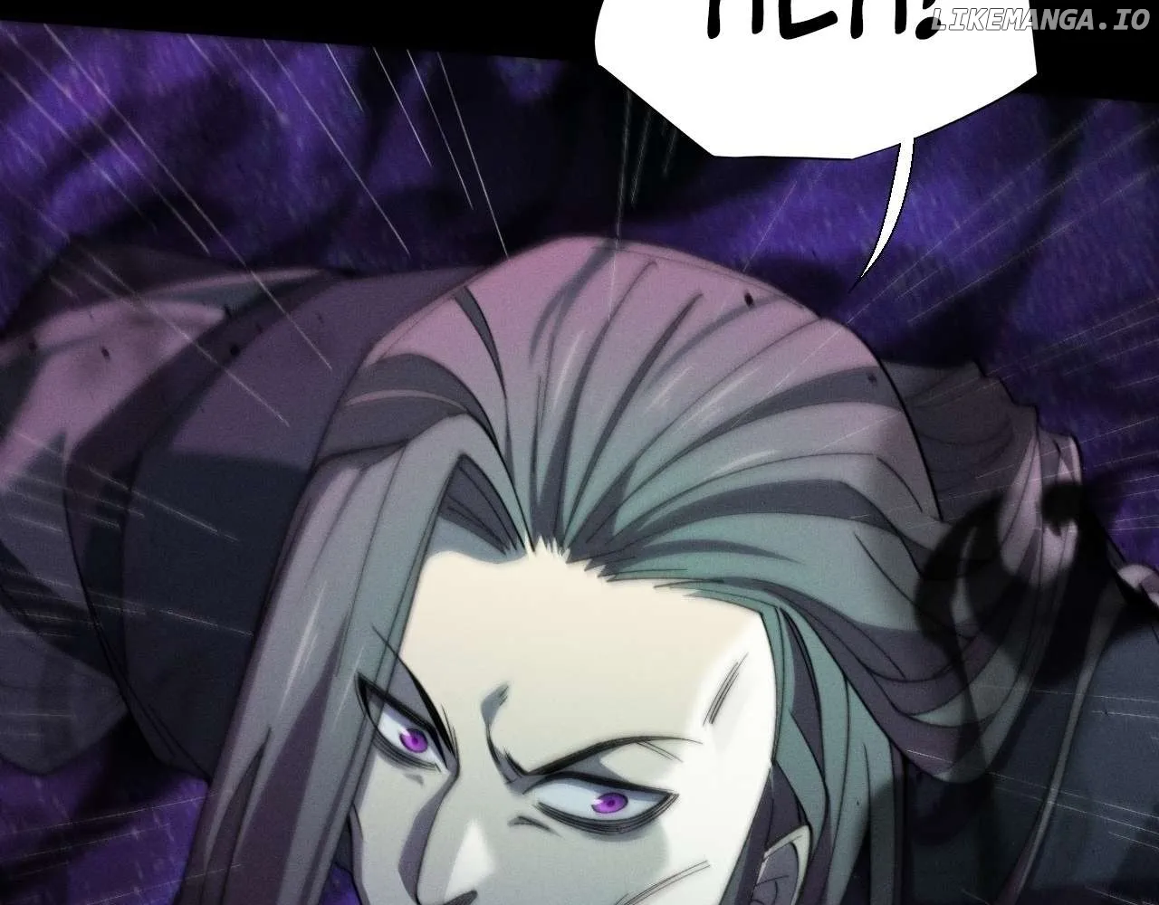 Weird Immortal Path Chapter 15 page 108 - 